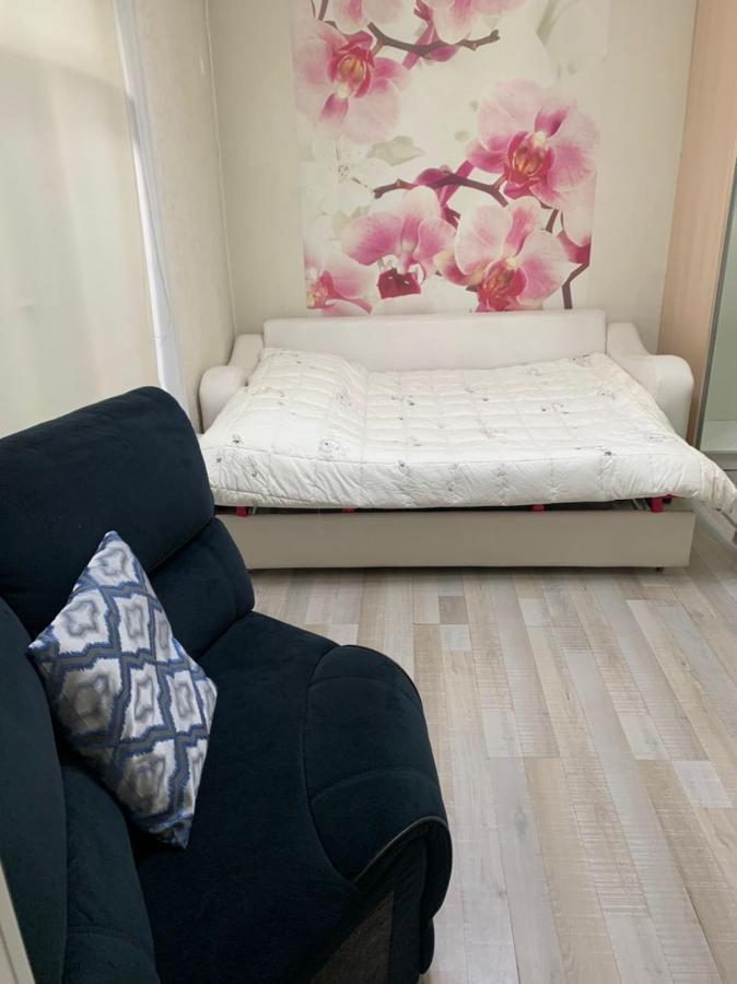 Ala-Bel Guesthouseビシュケク エクステリア 写真