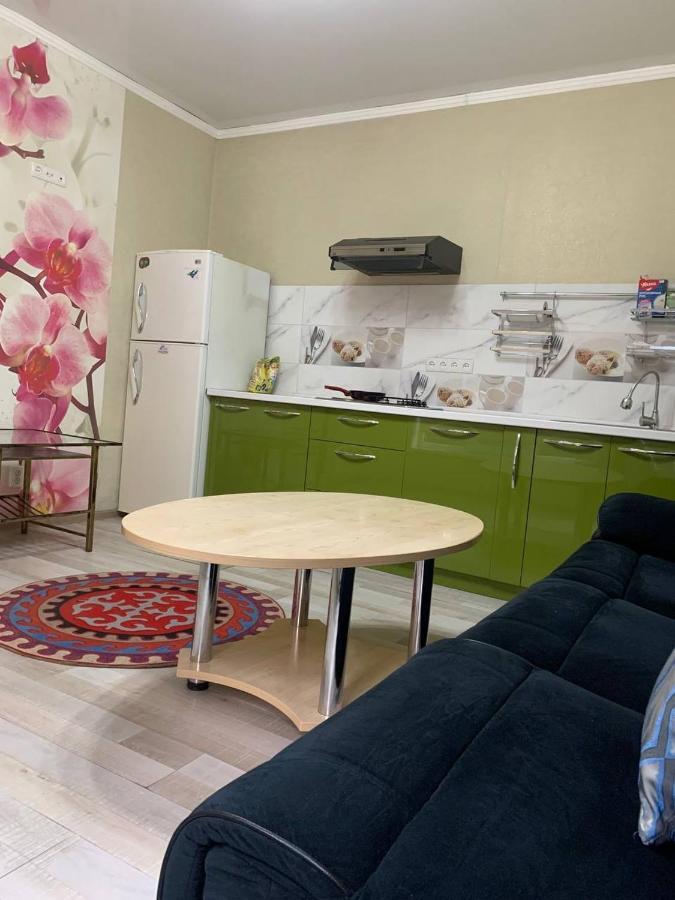 Ala-Bel Guesthouseビシュケク エクステリア 写真