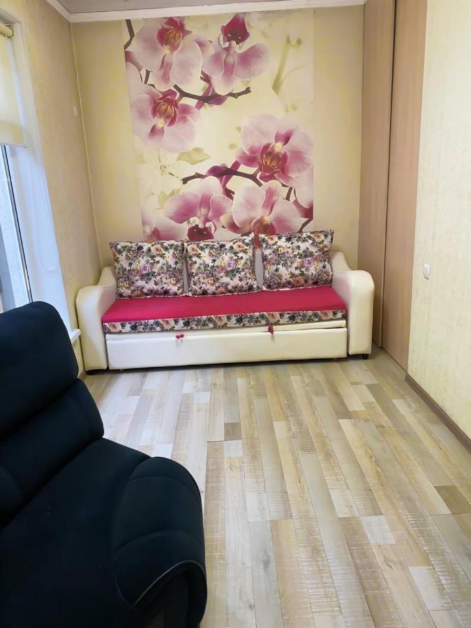 Ala-Bel Guesthouseビシュケク エクステリア 写真